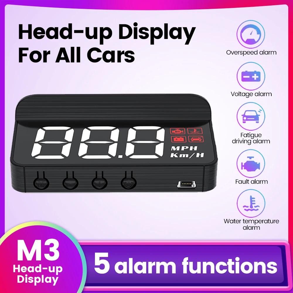 ڵ  ÷ ӵ ,  ,     ڵ ׼, M3 OBD2 HUD